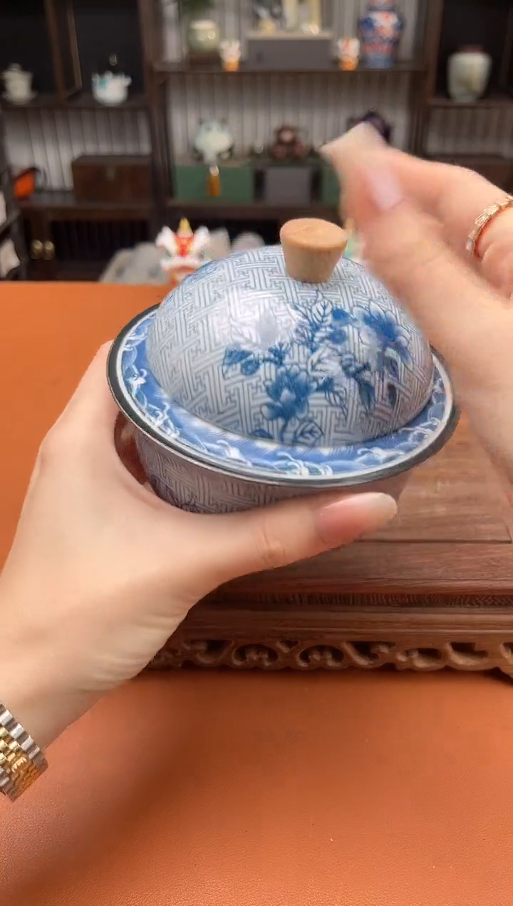 【闪购商品】柒禾茶器清仓福利品