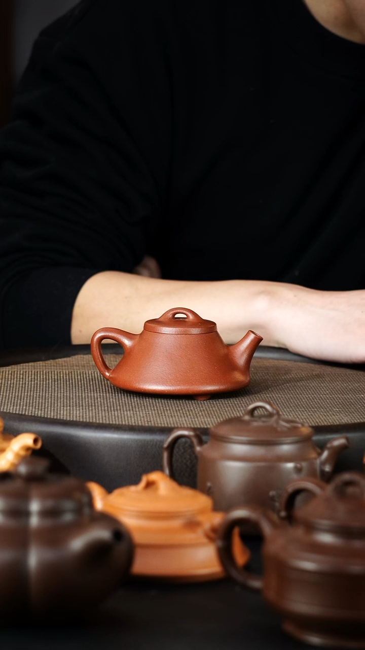 茶壶紫砂⋯精品紫砂壶