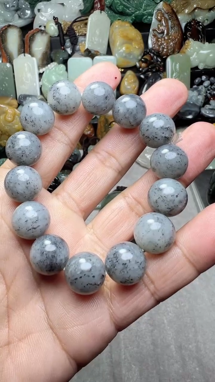 【闪购商品】和田玉把件未镶嵌-