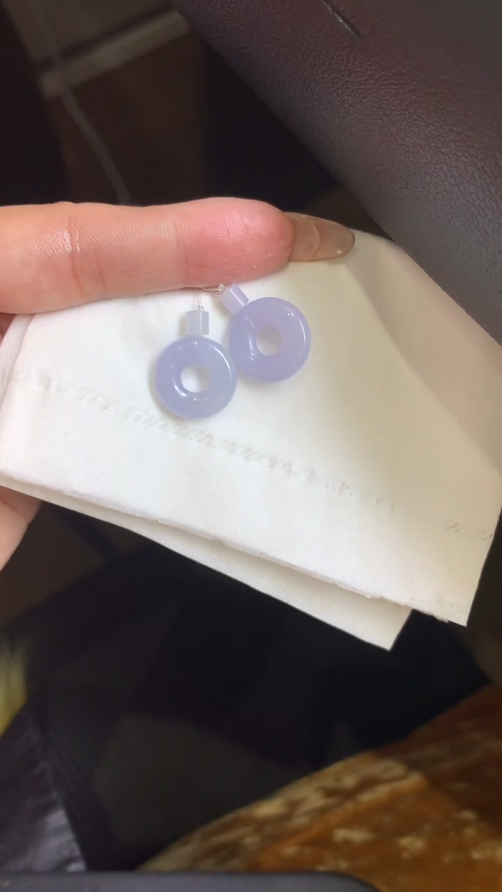 【闪购商品】定制翡翠未镶嵌翡翠