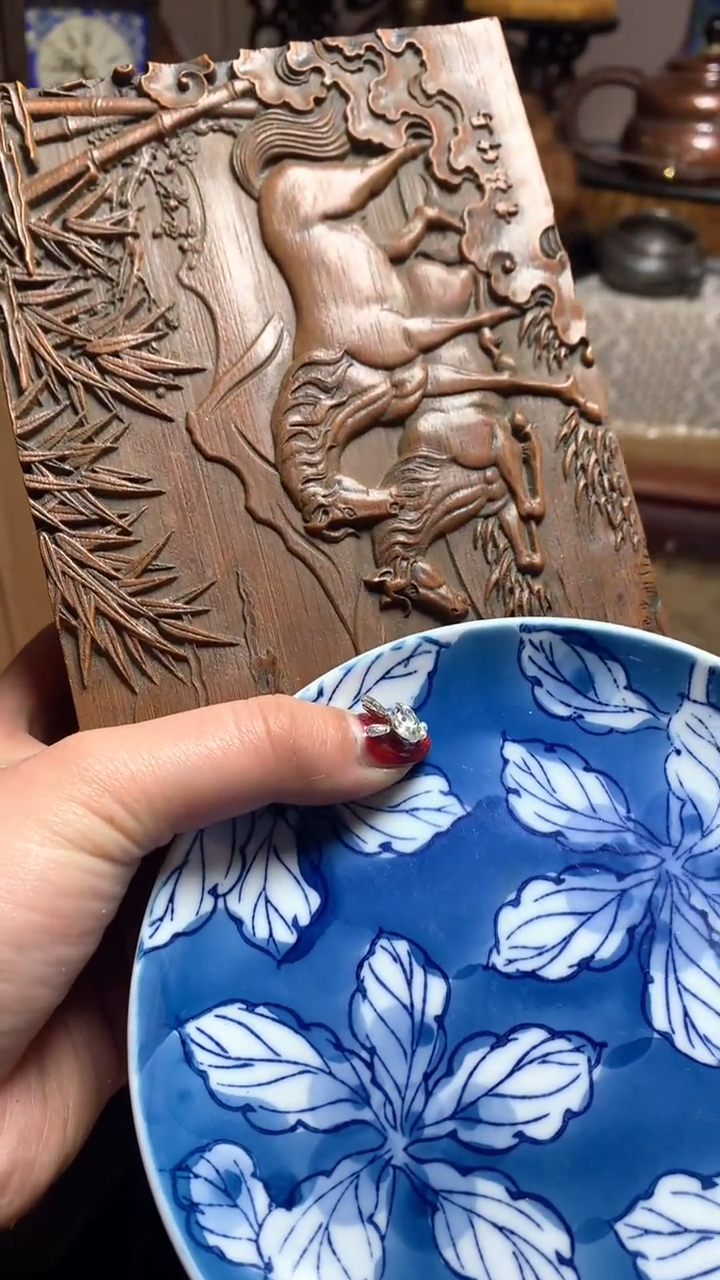 【闪购商品】瓷器默认微瑕瓷器