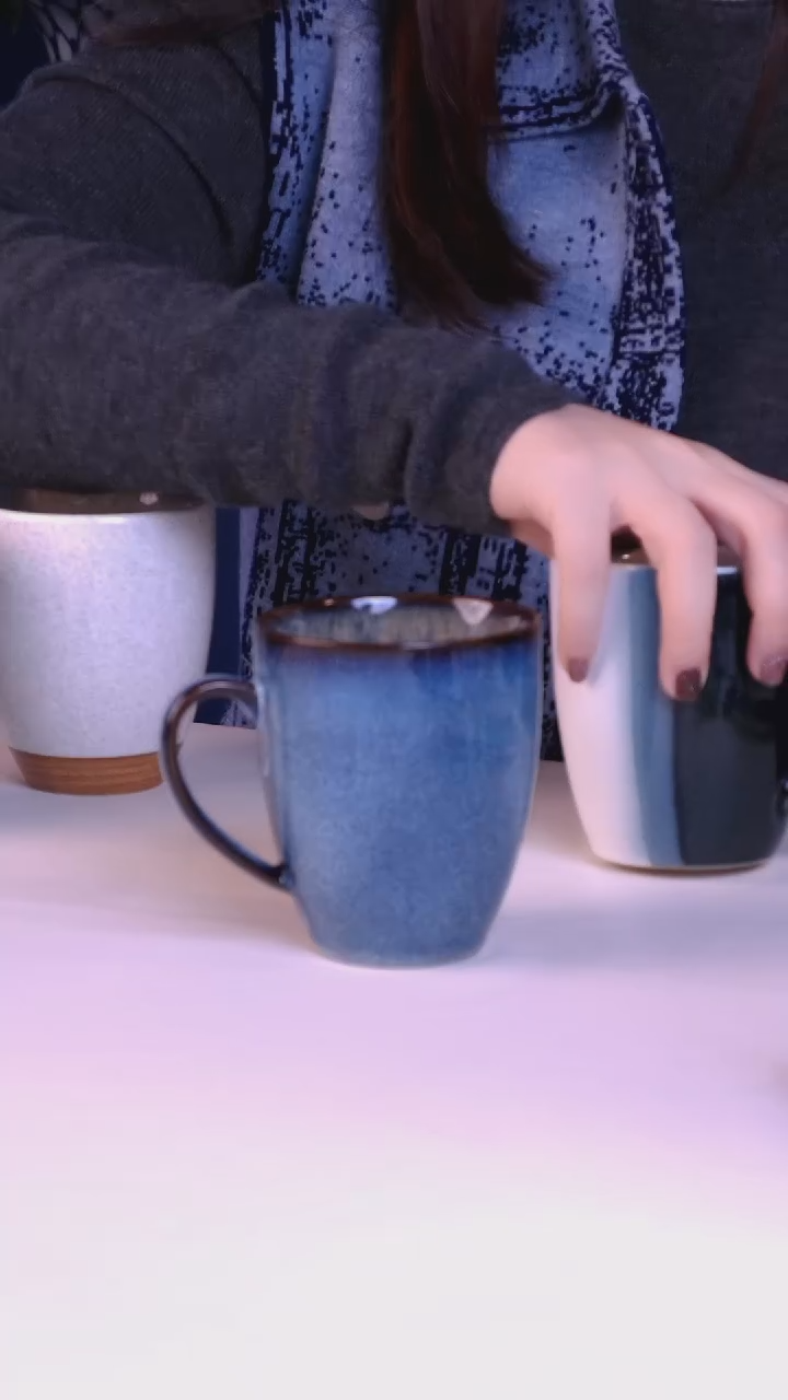 每天早上六点（深海）