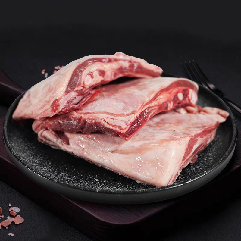 【昌都阿旺绵羊】羊排块1500g*1