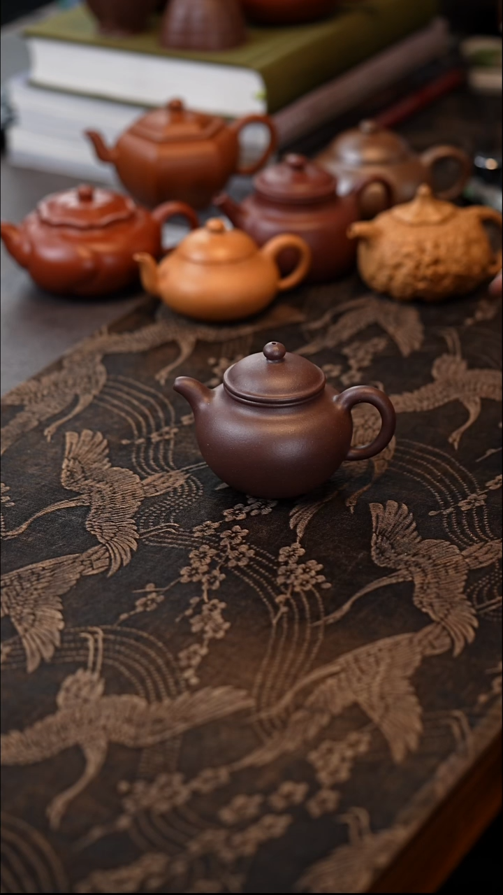 茶壶紫砂土**h11111111