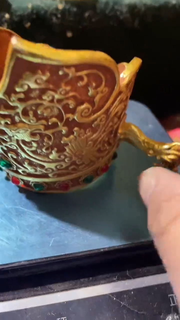 玉米福满专属链接   头冠