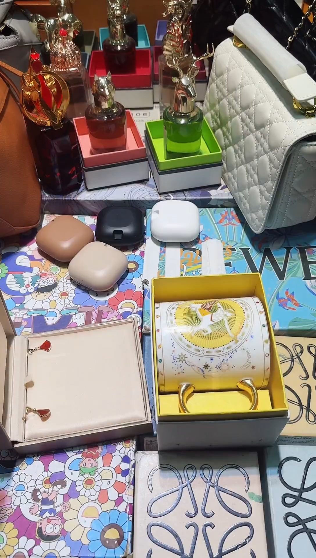 【闪购商品】瓷片换类目孤品单品一件不留