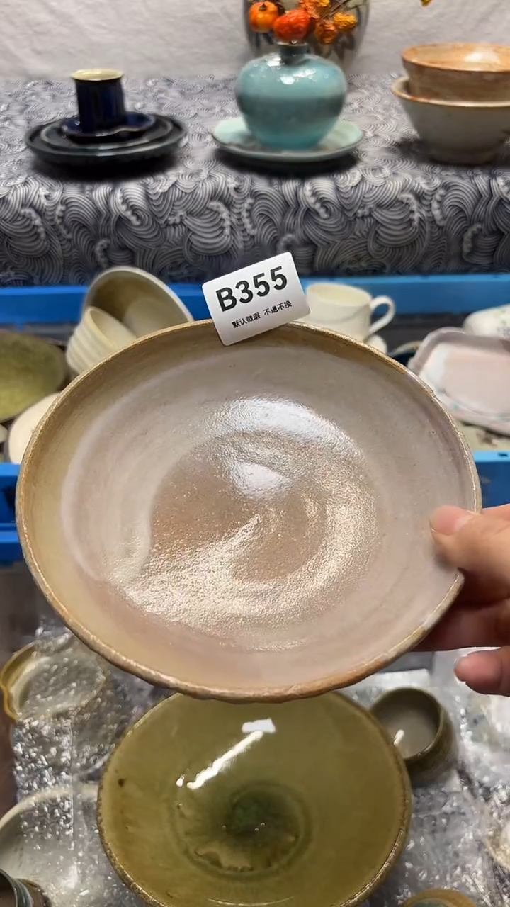 瓷片✨**?喵喵家都是大漂亮