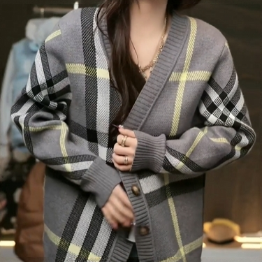 【乖总专属】-93号链接-轻奢潮流毛衣-MD067