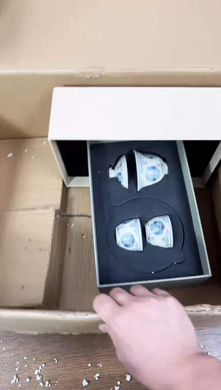 【闪购商品】江山器语清货商品链接@@888