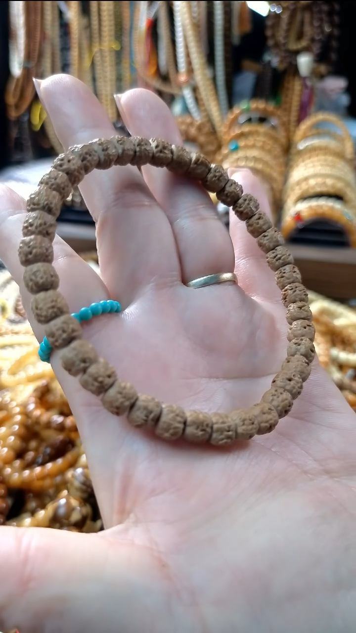 【闪购商品】金刚菩提手串佛手单圈手串