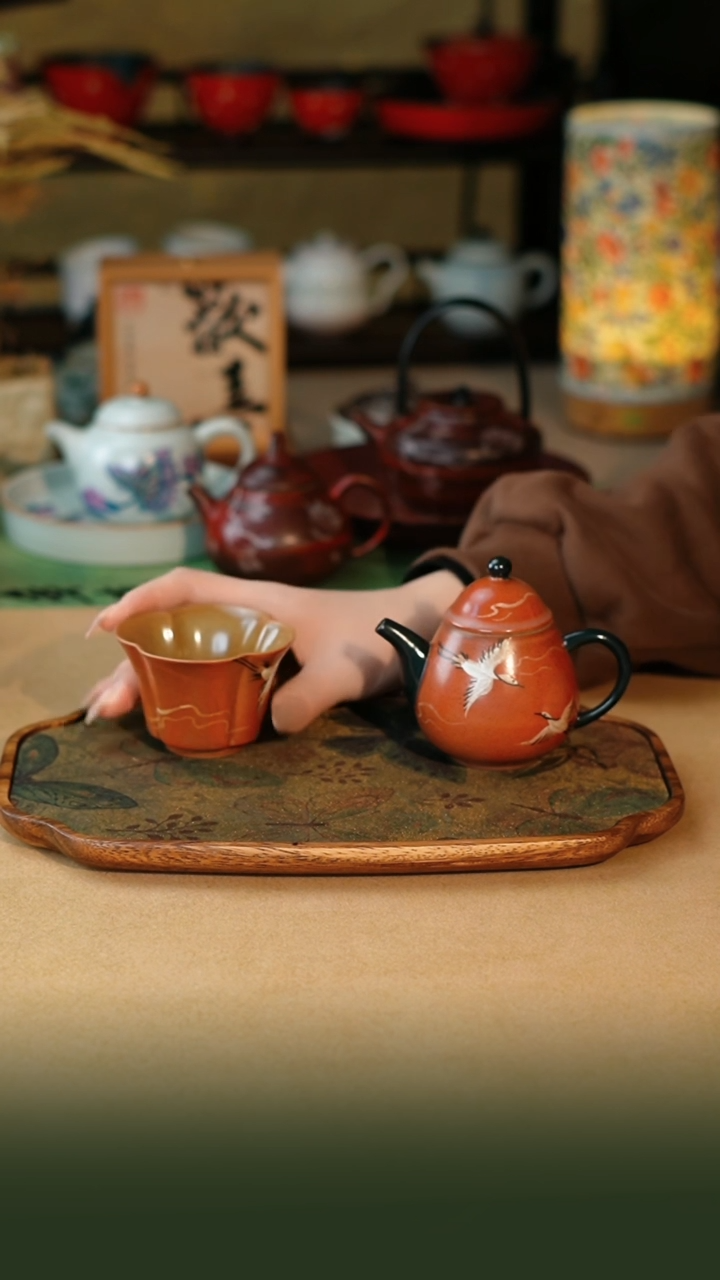 【闪购商品】@瓷片片瓷片片@瓷片片