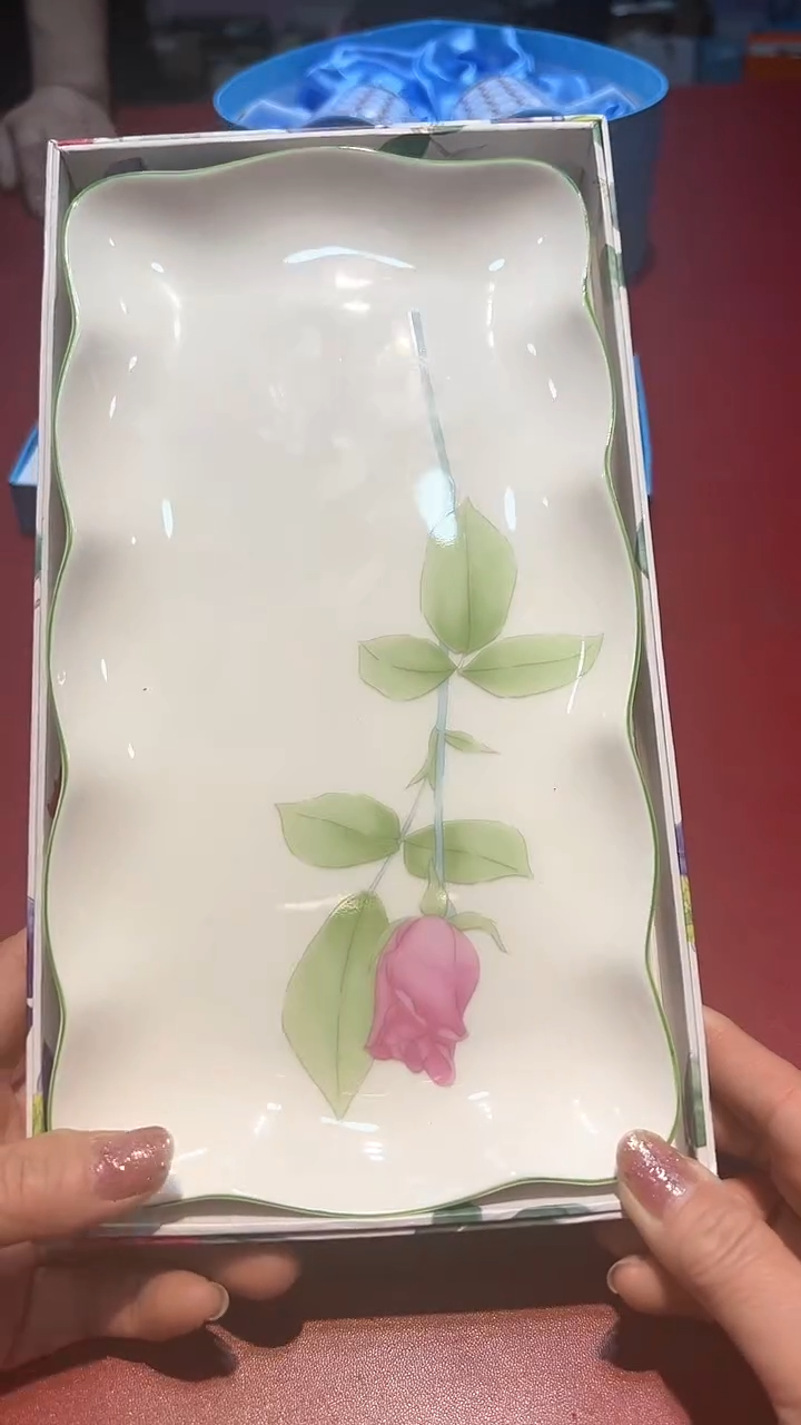 【闪购商品】瓷片锅碗瓢盆一件不剩