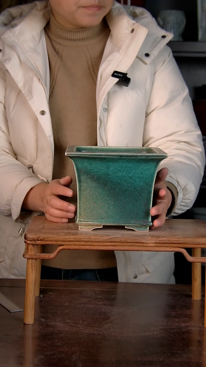 【闪购商品】红陶1