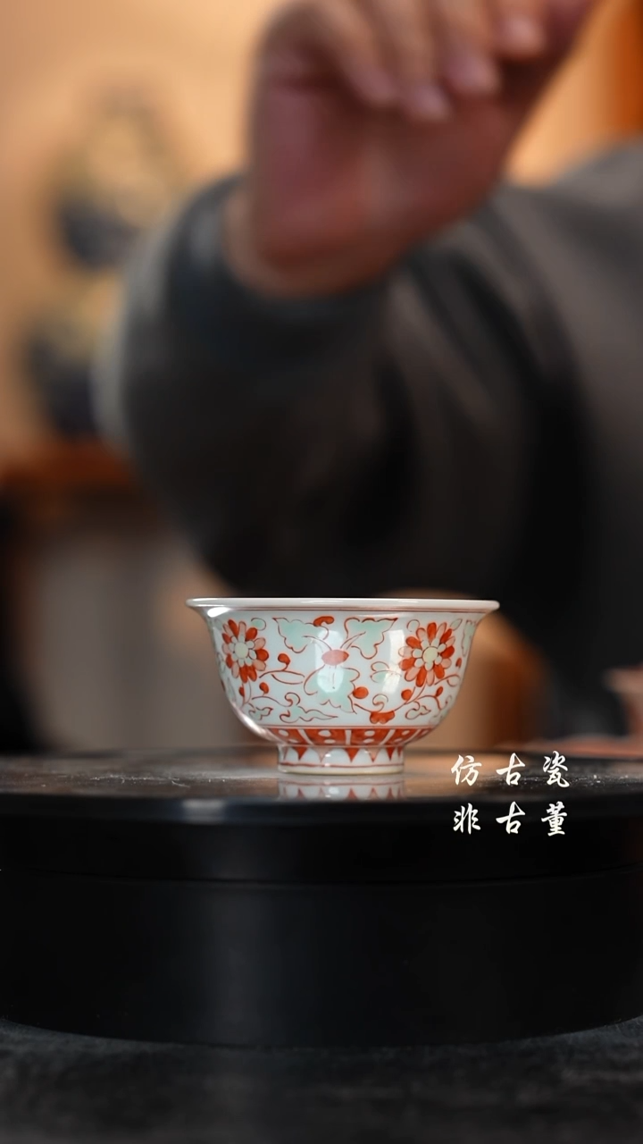 摆件瓷老曹严选好物分享