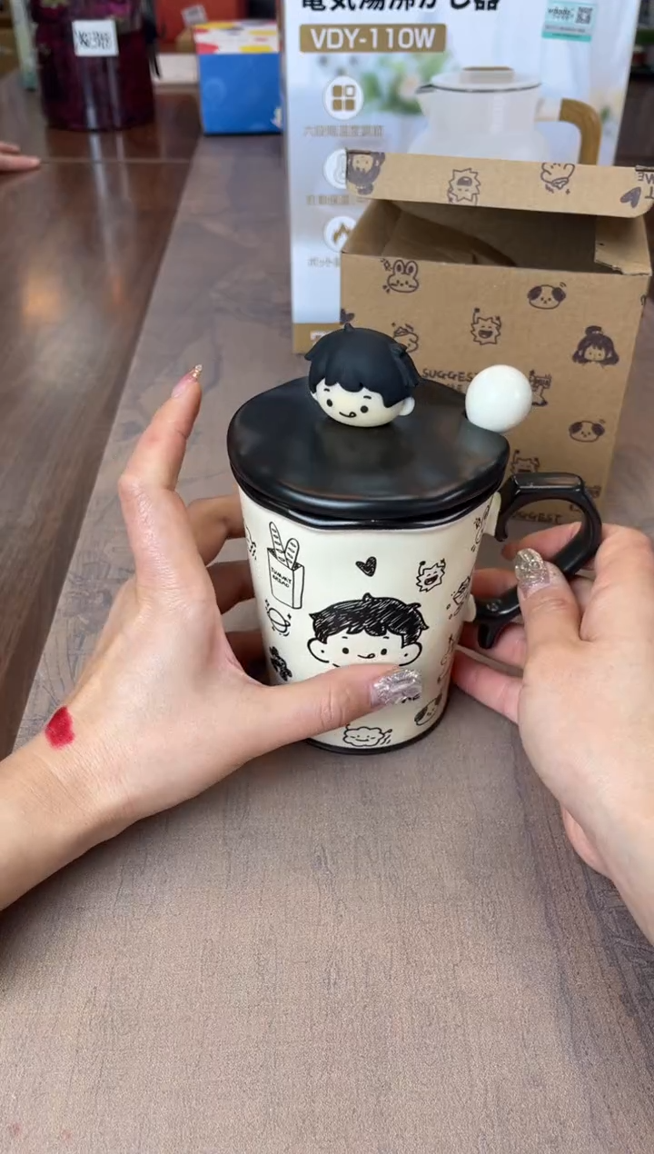 【闪购商品】杯别算了真划算买它@@XQ439