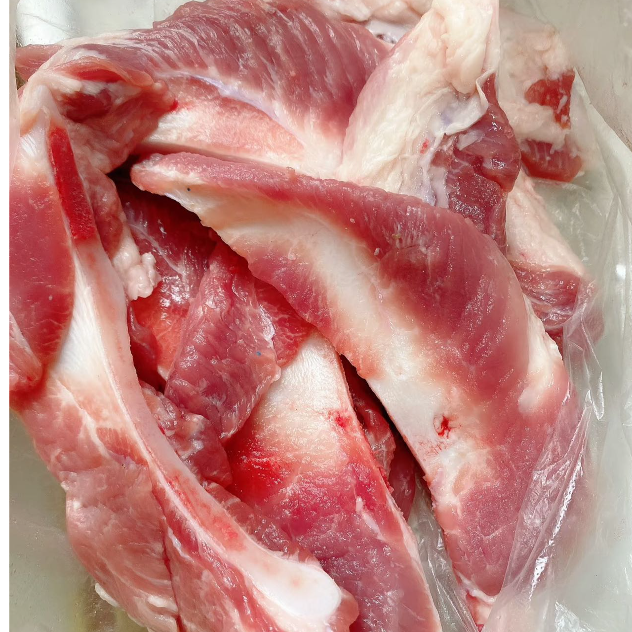 新疆·拜城【香妃追】月牙骨 5斤 咔叽脆串串 烧烤