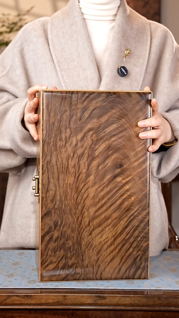 乌木类家具金丝楠满纹 满纹书香