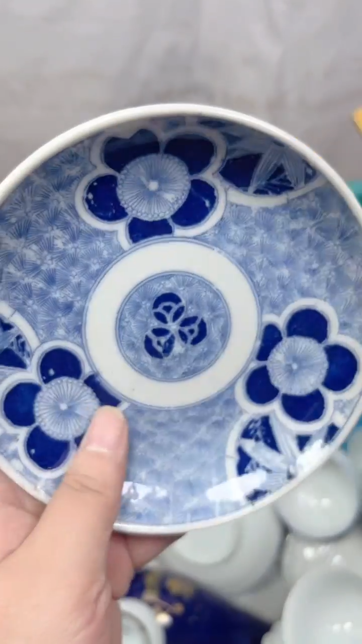 411回流瓷器，默认微瑕