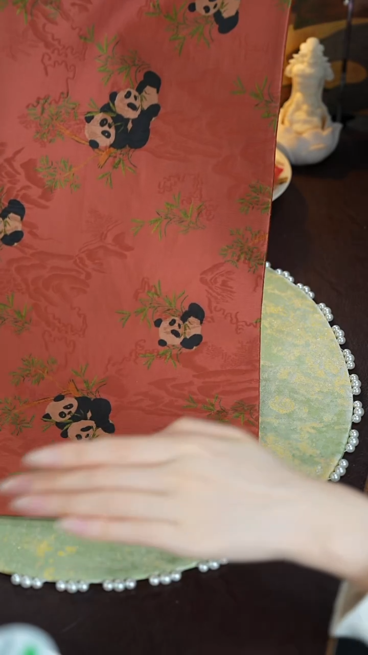 景德镇大乔推荐好物 茶席