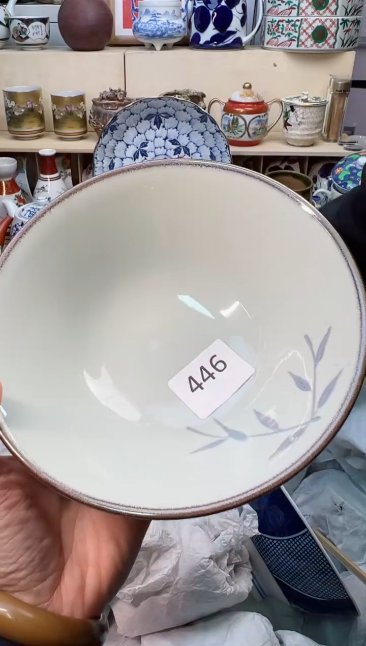 【闪购商品】W             446