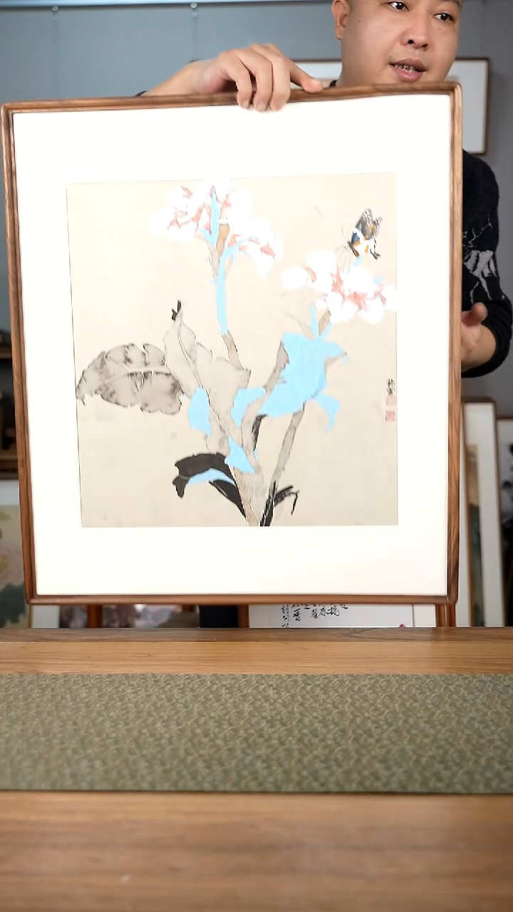 书法协会会员老师作品-