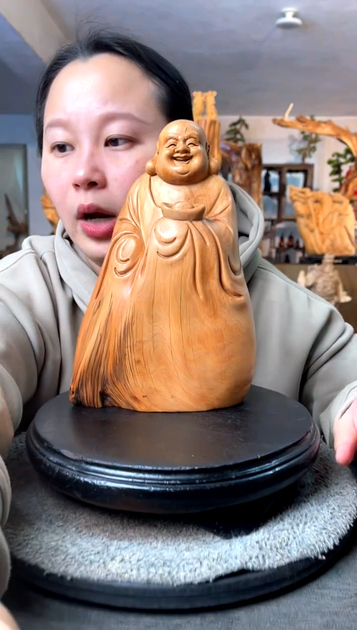 【闪购商品】柏木（崖柏）崖柏崖柏