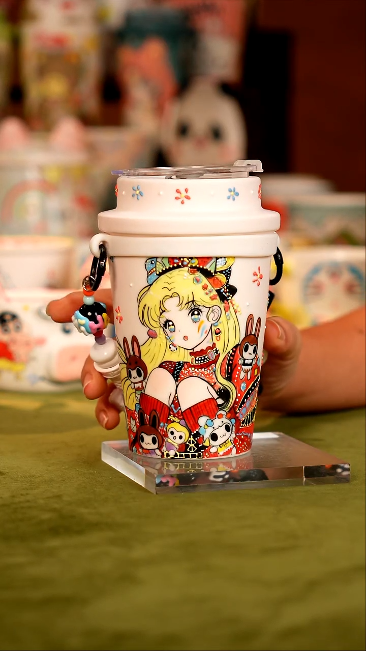 牡野器物牡野器物A