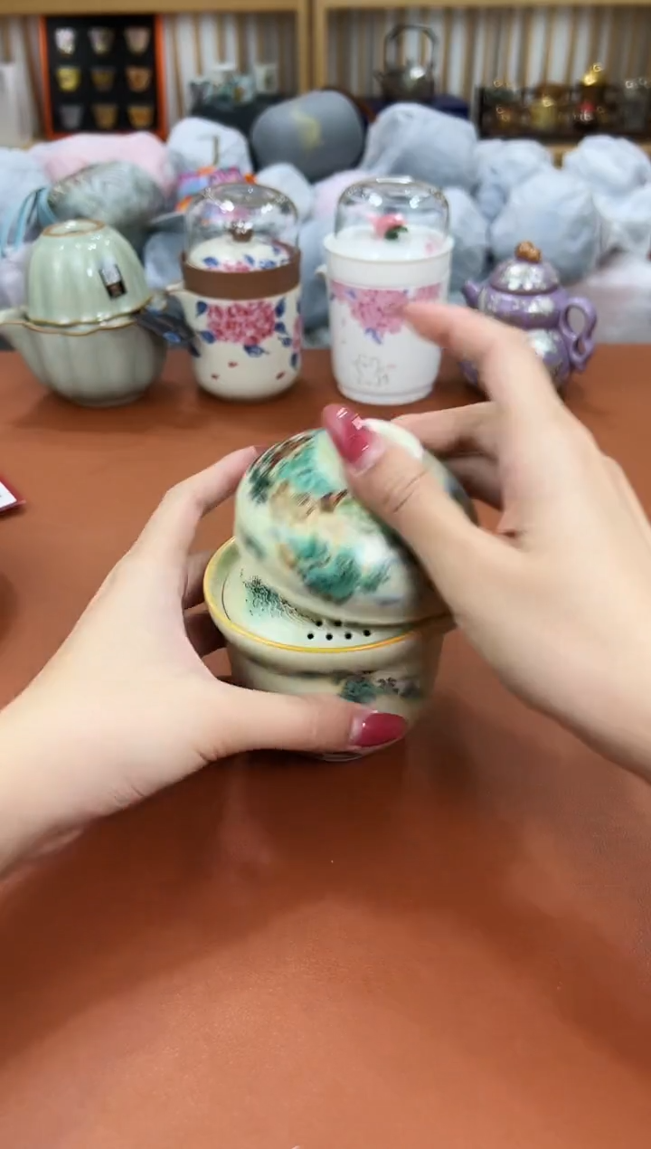 万家瓷坊清货商品链接@@YS387