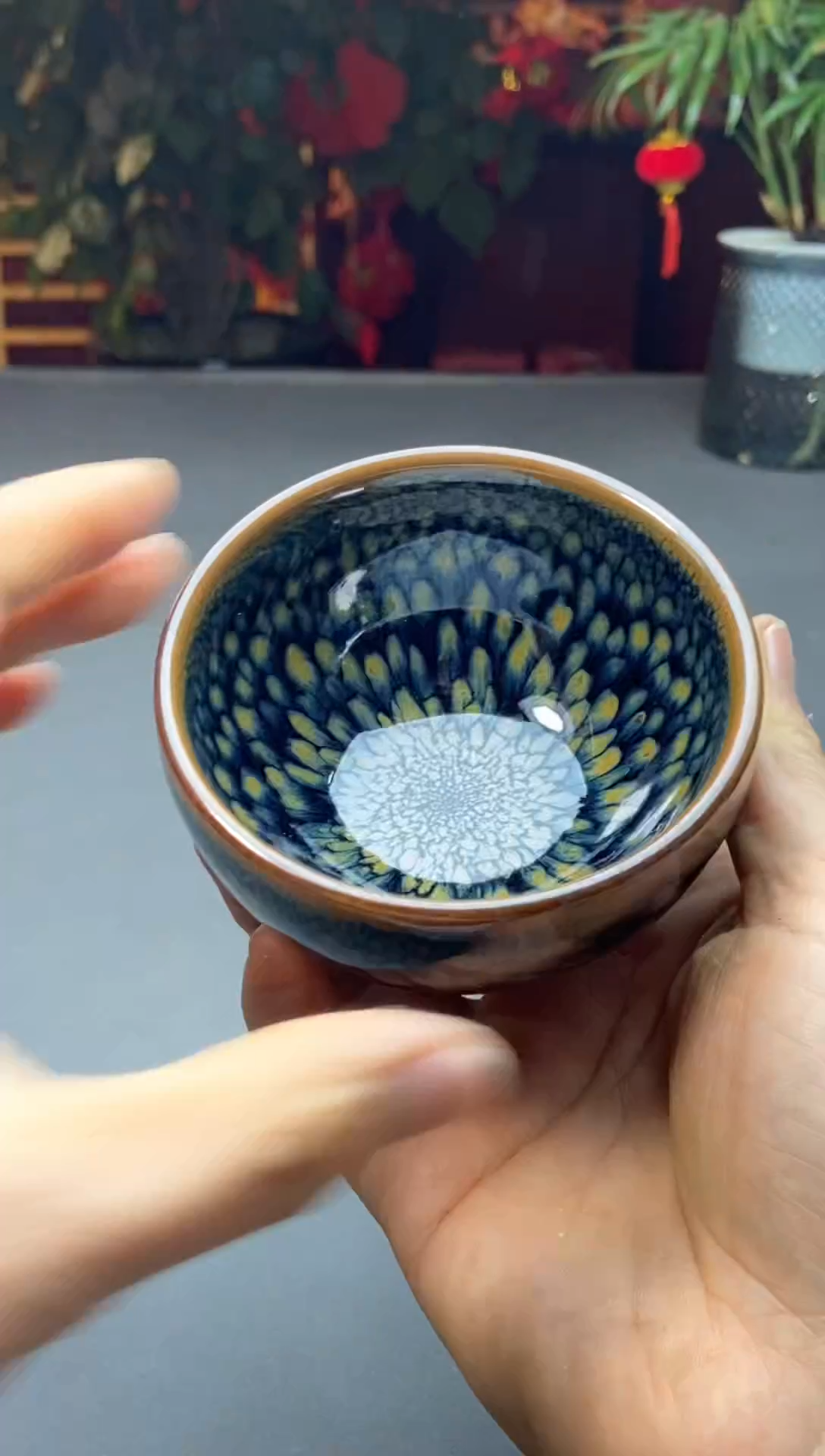 【闪购商品】茶盏茶器主人杯茶杯111111