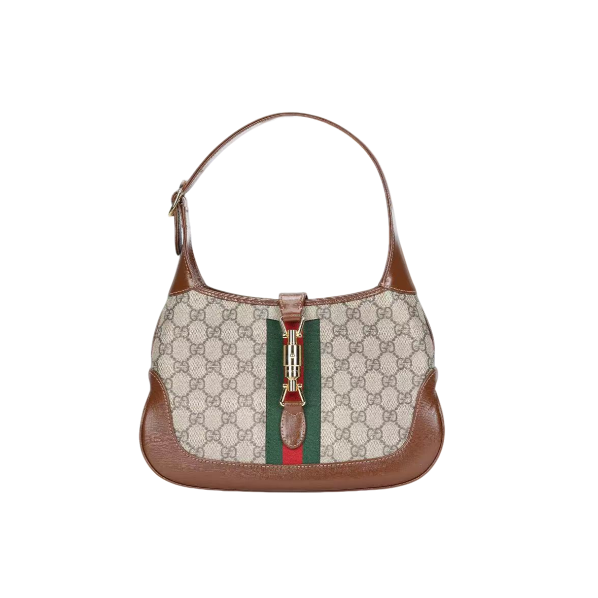 99新 GUCCI/古驰 【达播专属】jack1961系列腋下包