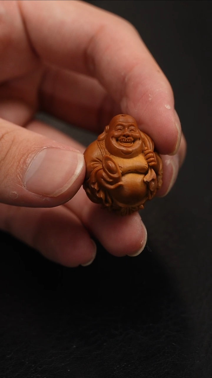 【闪购商品】橄榄核手串/手链橄榄核文玩作品