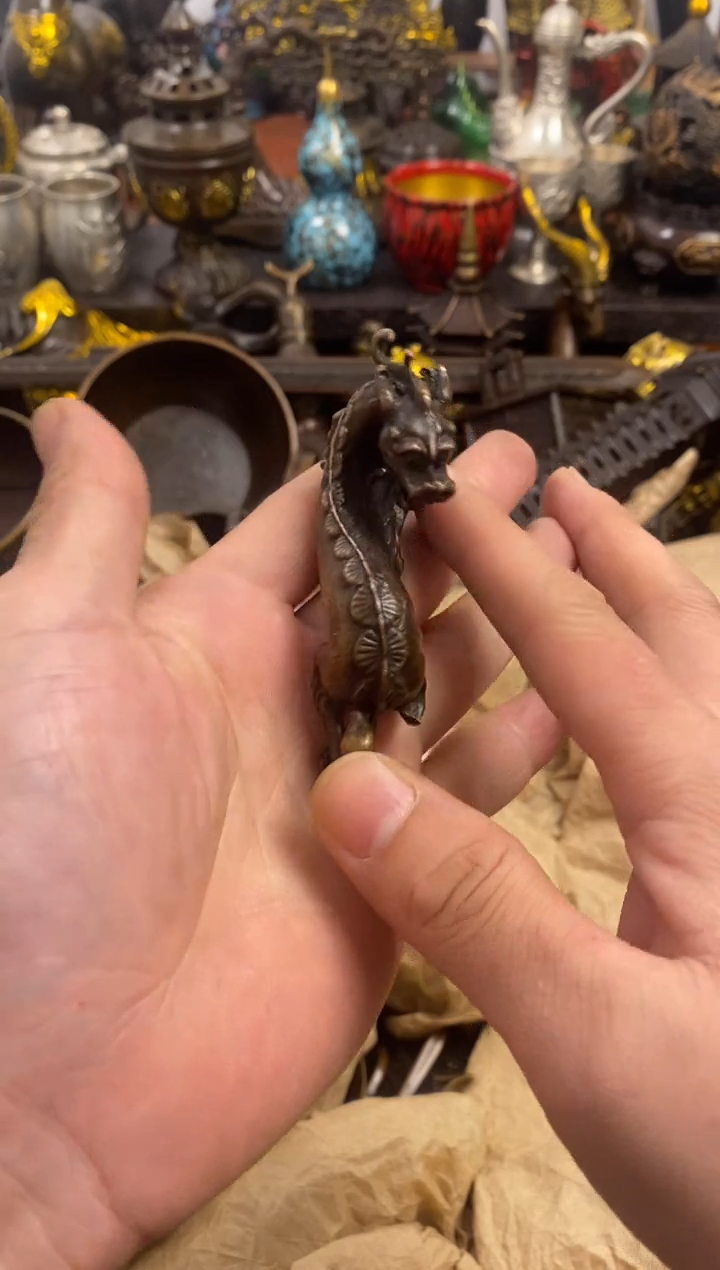 1案台摆件  物品摆件  