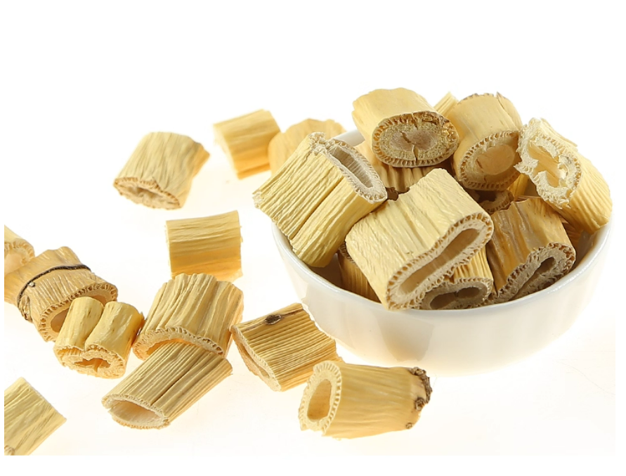 （芦根）干货正品可搭配藕节泡茶煮水喝的白芦根茶