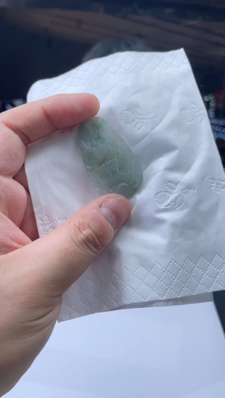 未镶嵌定制翡翠有**四-101130
