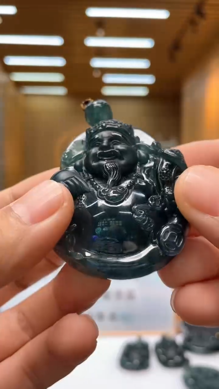未镶嵌定制翡翠********704