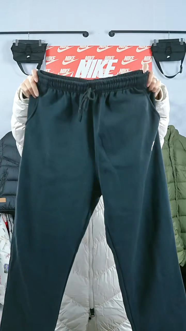 3111闪购编码Nike/Jordan运动衣以直播间过款为准尺码