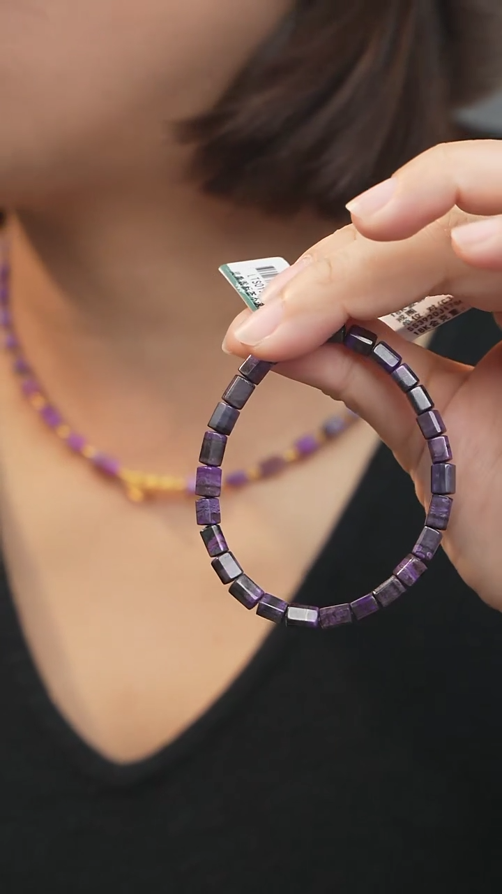 【闪购商品】苏纪石（舒俱来）DIY/多样性发一未镶嵌X12