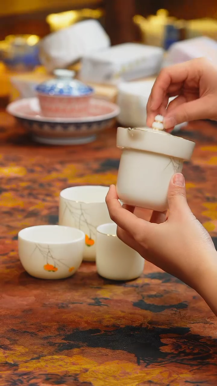 【闪购商品】楽门茶器！！！！