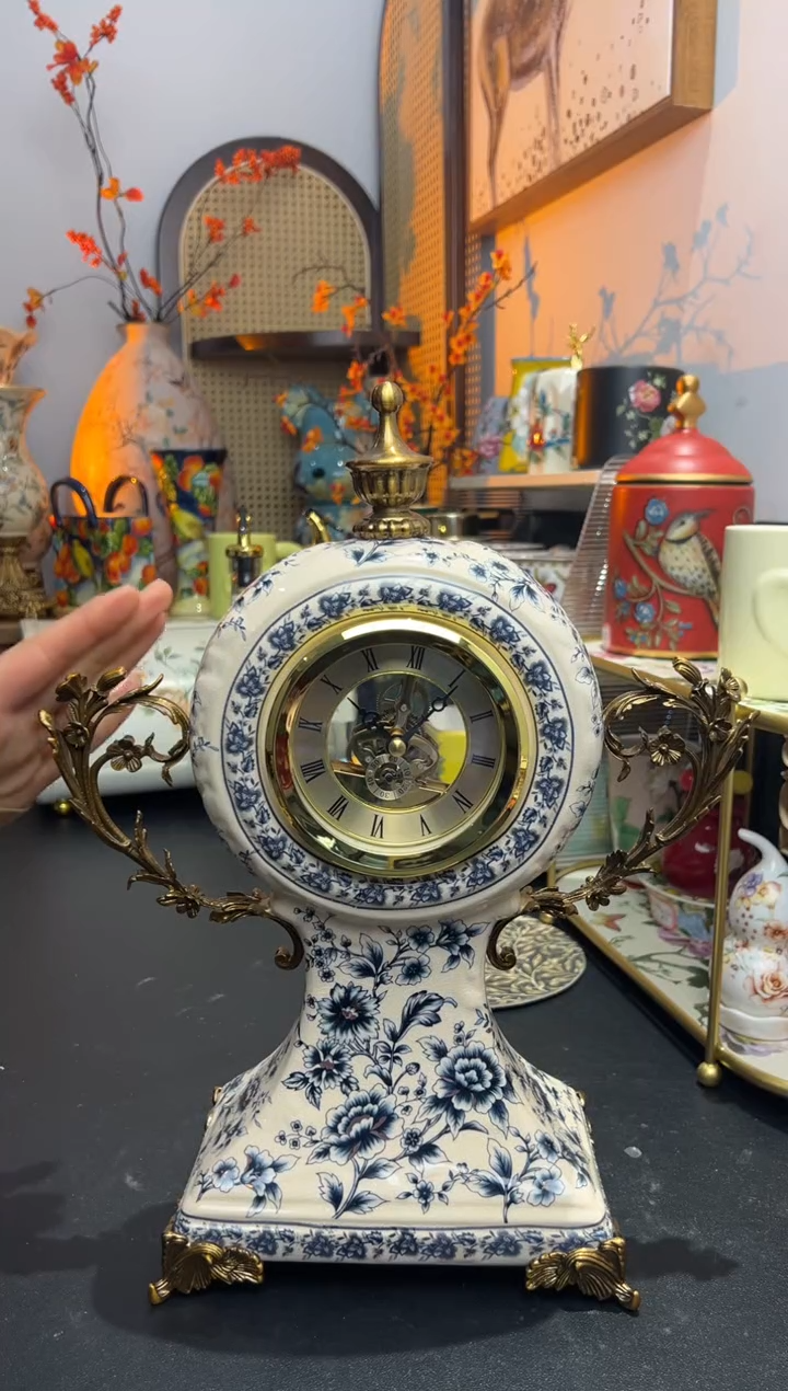 外贸陶瓷家居百货