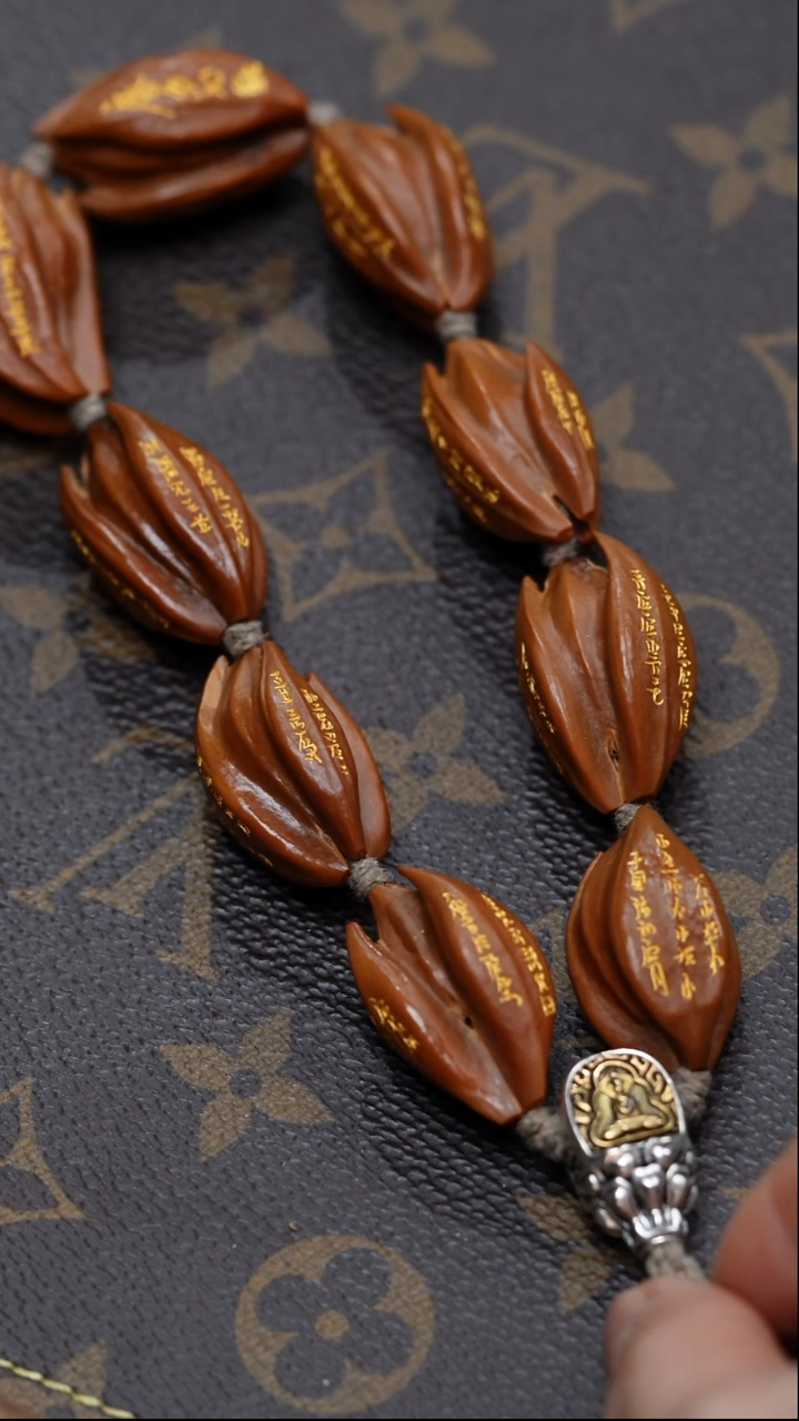 手串/手链橄榄核/ 橄榄核