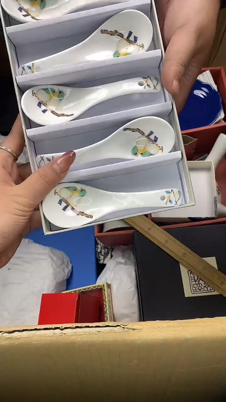 1瓷片精美陶瓷甄选一单一付