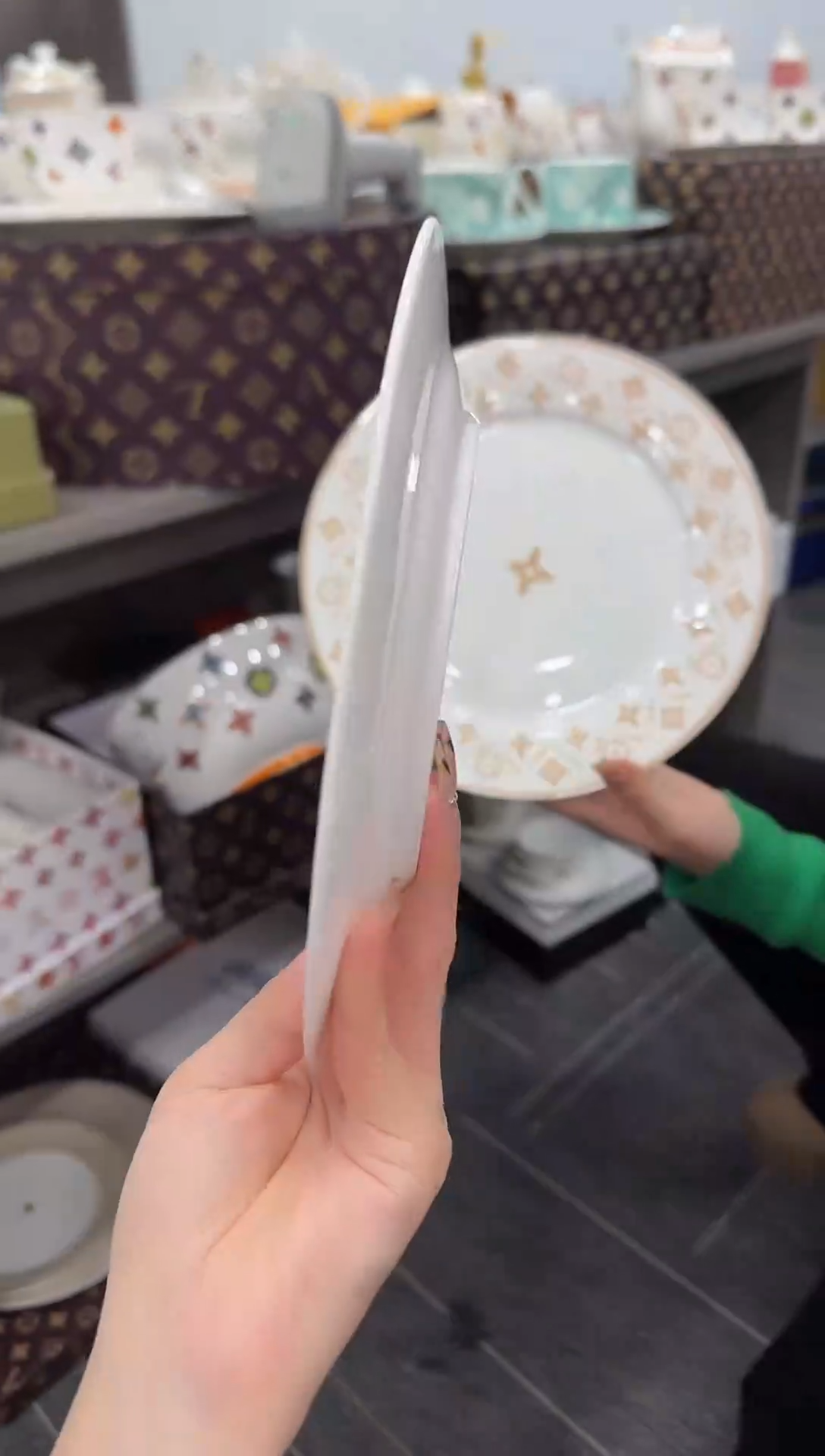 瓷片---H1063------