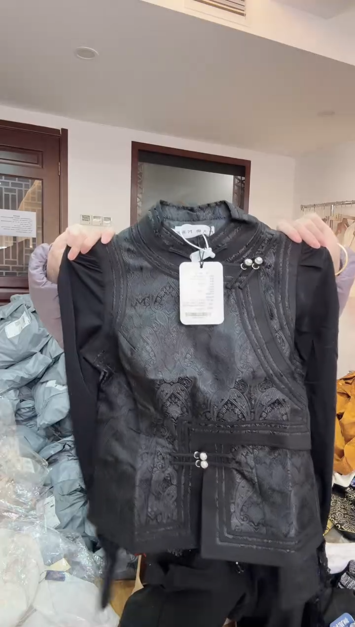 纱袖 M 108斤以里