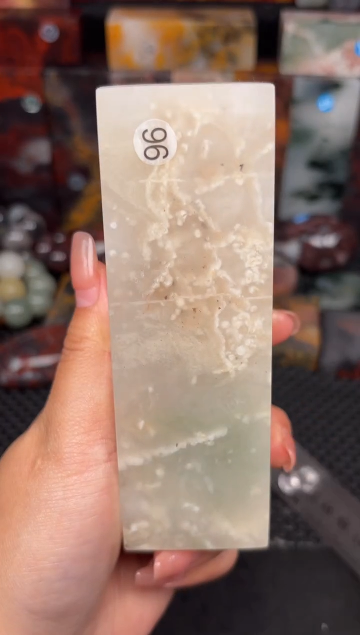 石材桂林创意摆件装饰 编号：96