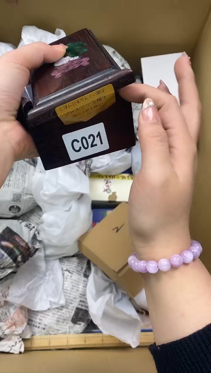 瓷片瓷片精美陶瓷甄选一单一付