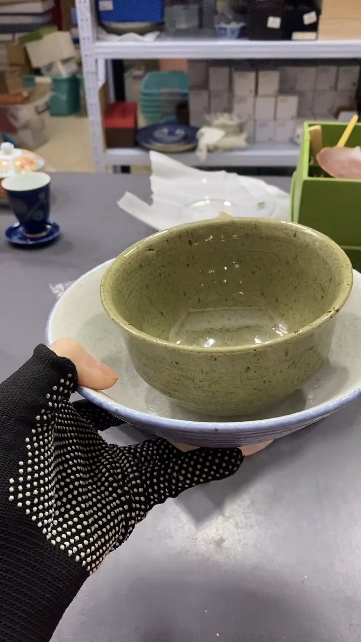 瓷片?*韵满38包邮，编号：J333