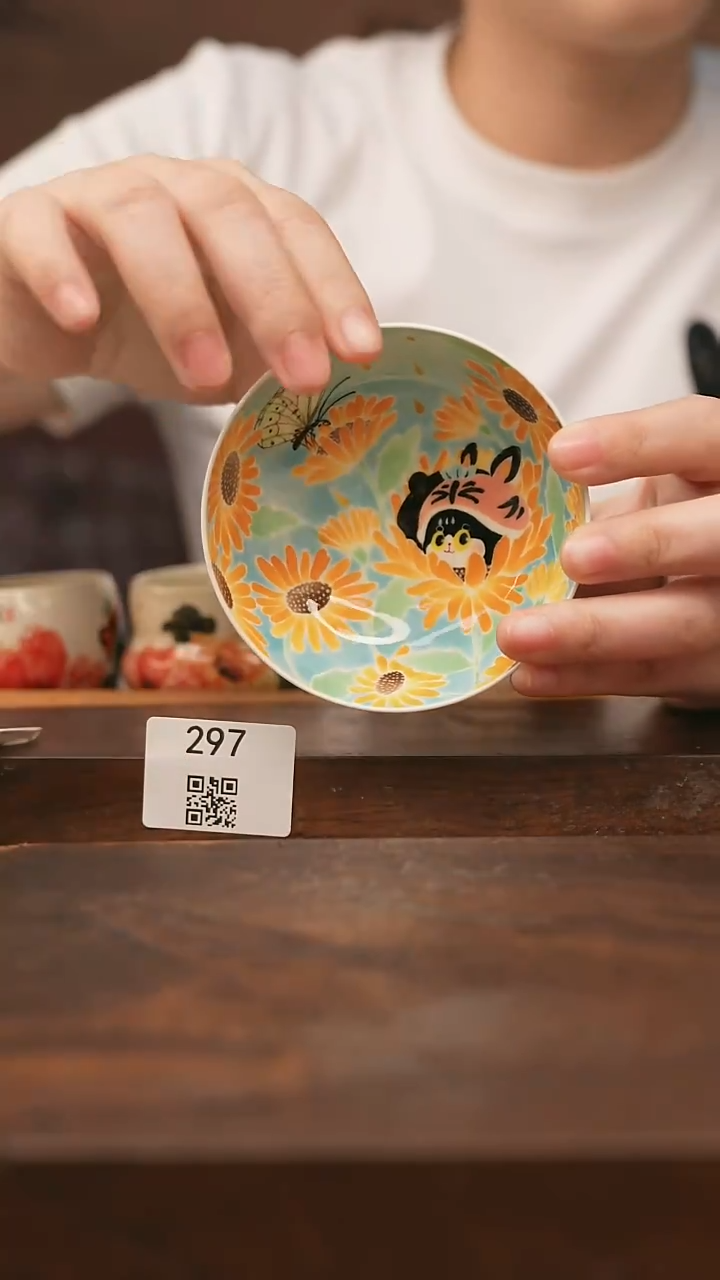 【落单福利】福利/杯子@@297