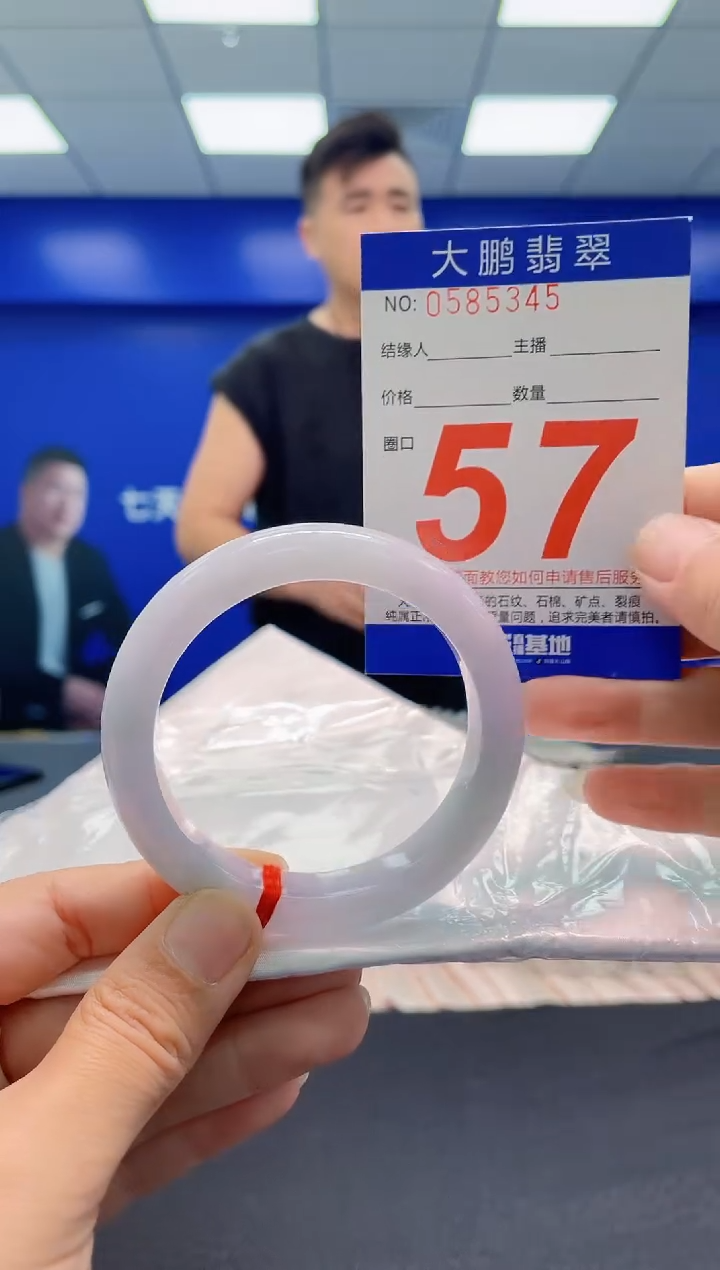 未镶嵌手镯翡翠AAAAAAAAA