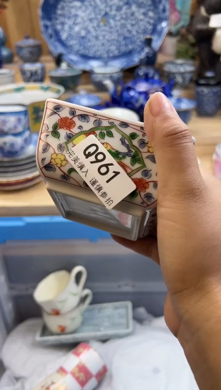 【闪购商品】瓷片961qqqqqqqqqqqq