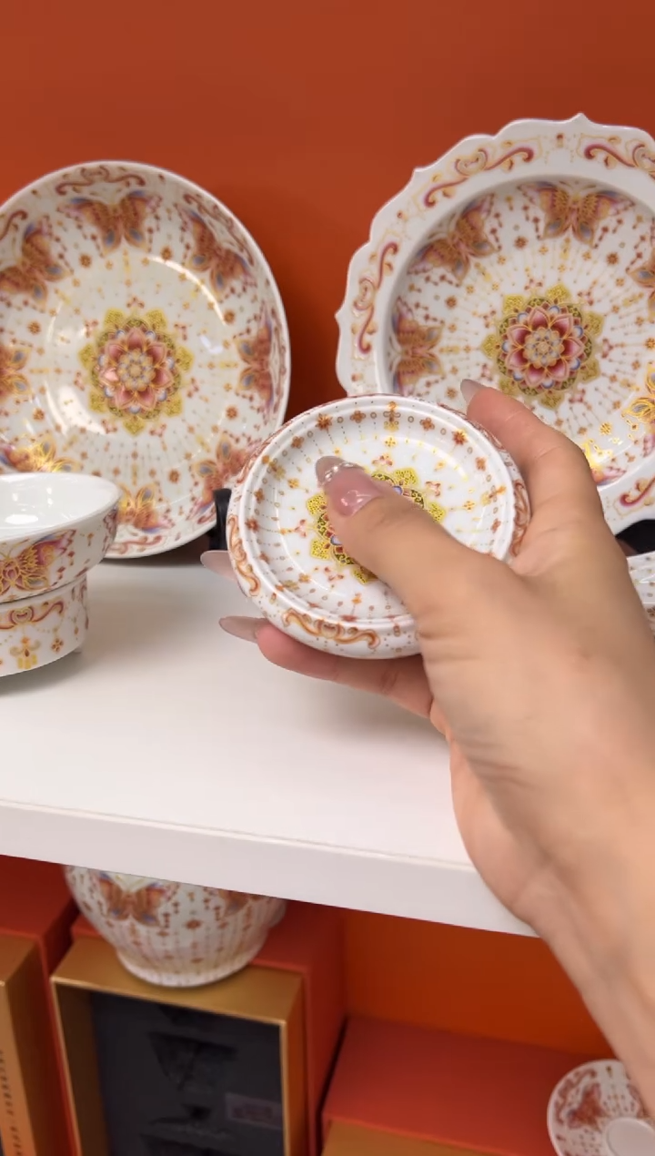瓷片乔悦 闪购链接